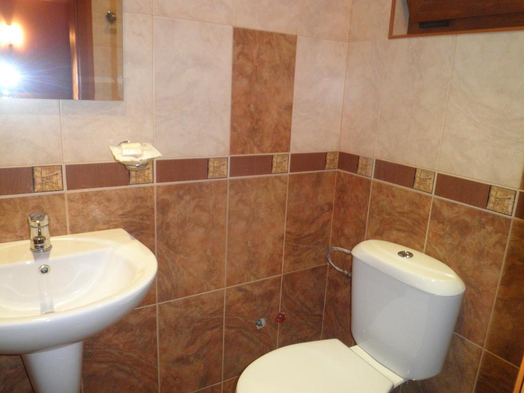 Complex Diana Hotel Cherven  Room photo